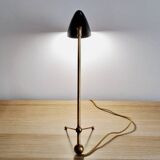 Italian table lamp circa 1950
