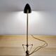 Lampe de table italienne circa 1950