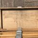 Printing cabinet with drawers