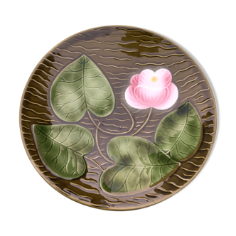 Sarreguemines dish