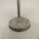 Art Deco suspension in opaline