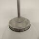 Art Deco suspension in opaline