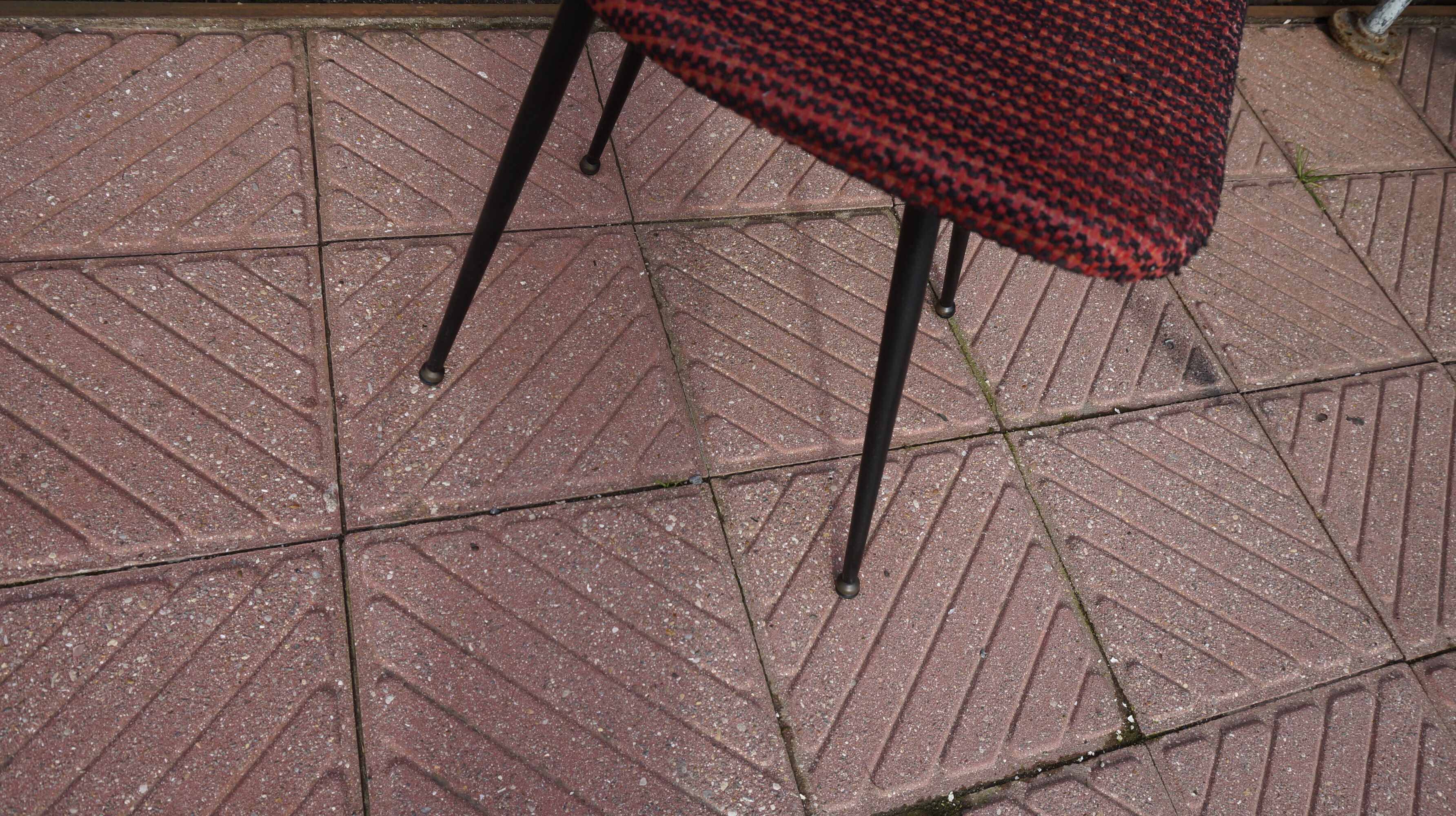 Vintage Chair