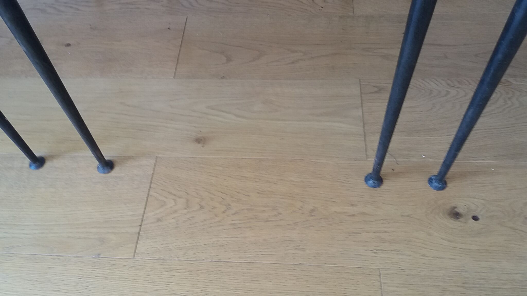 Colette Gueden chair from the 1960s will be a primavera collection