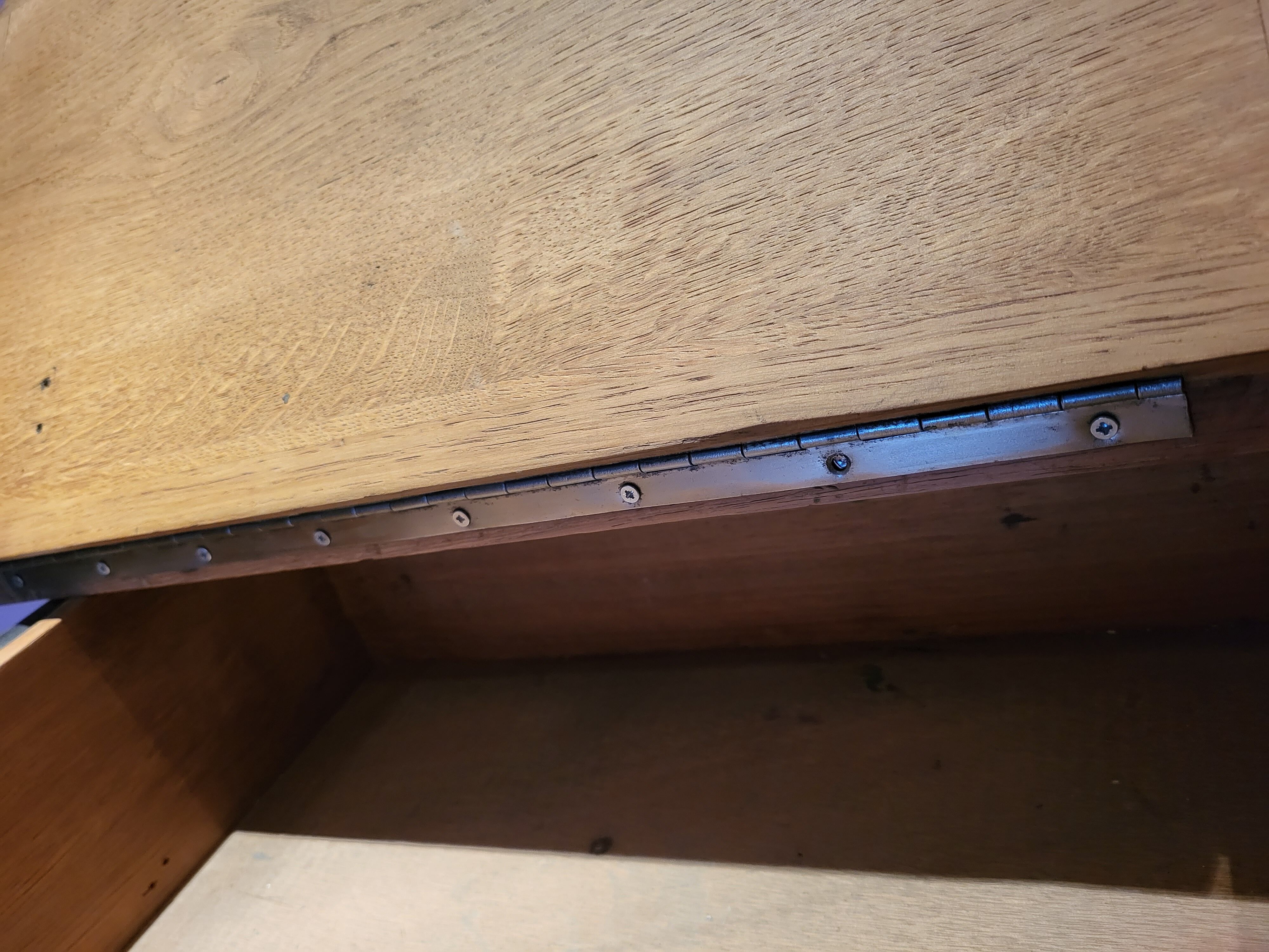School desk