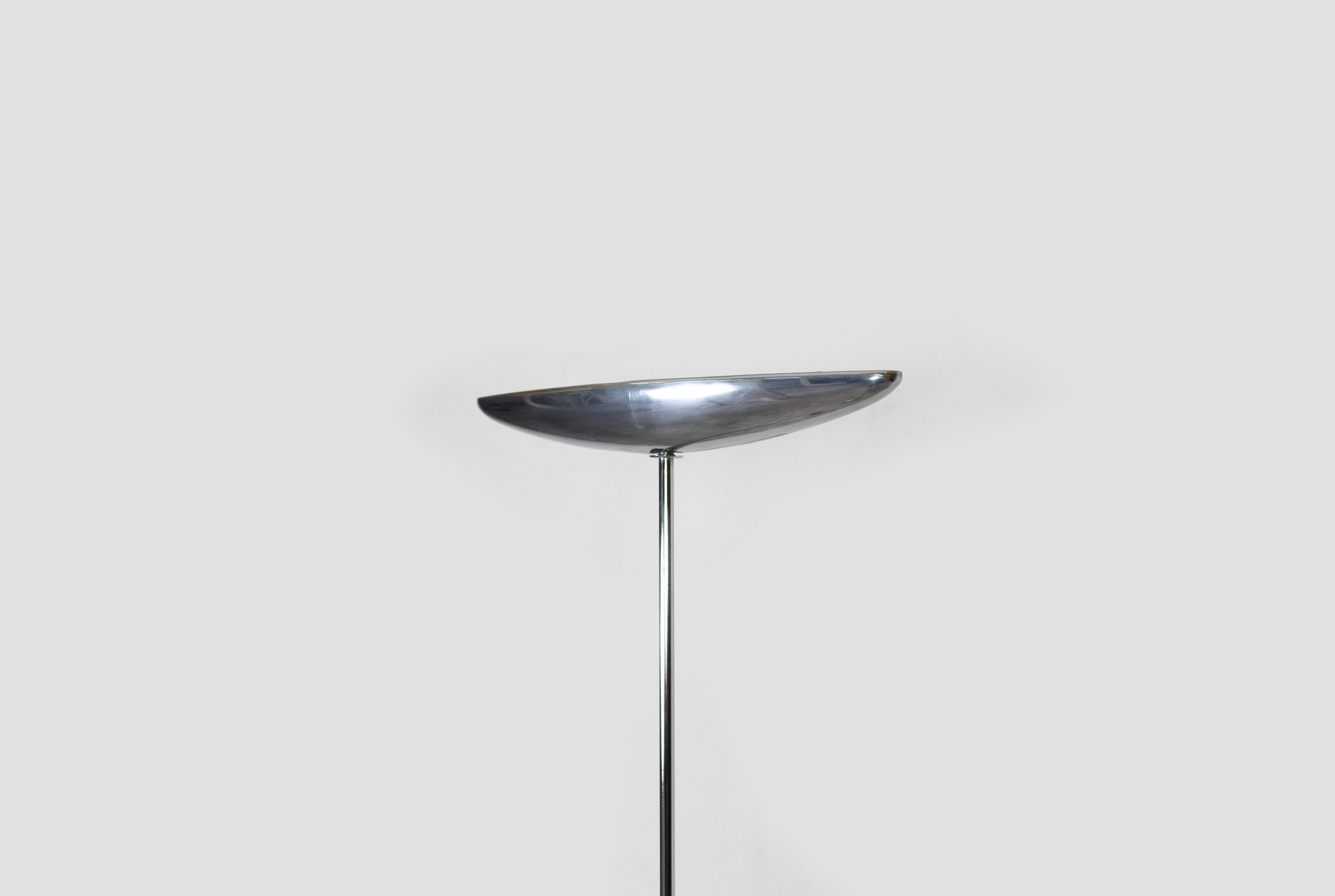 B-Lux model floor lamp by Jorge Pensi, 1980