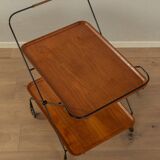 1960s trolley