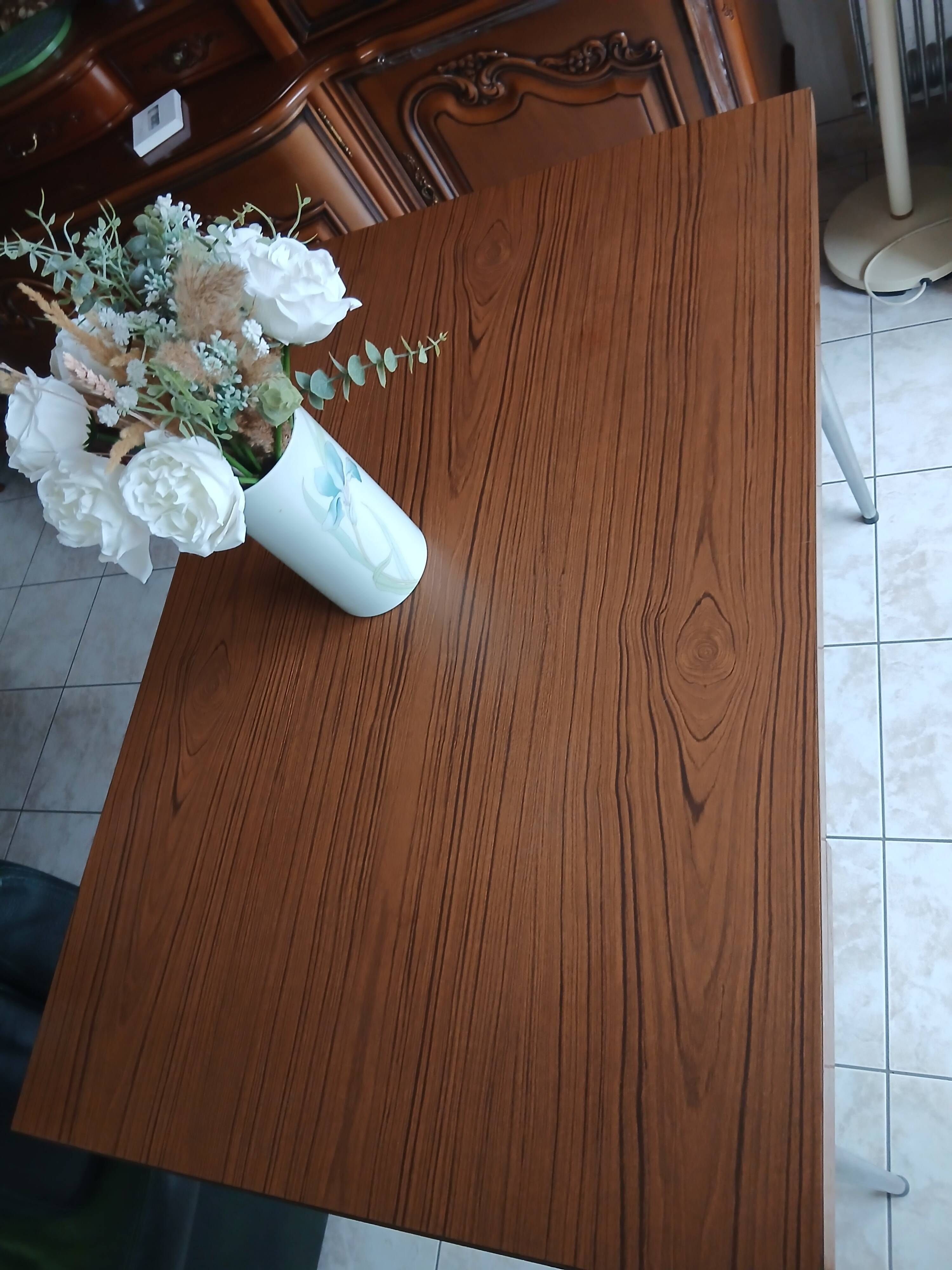 Formica table
