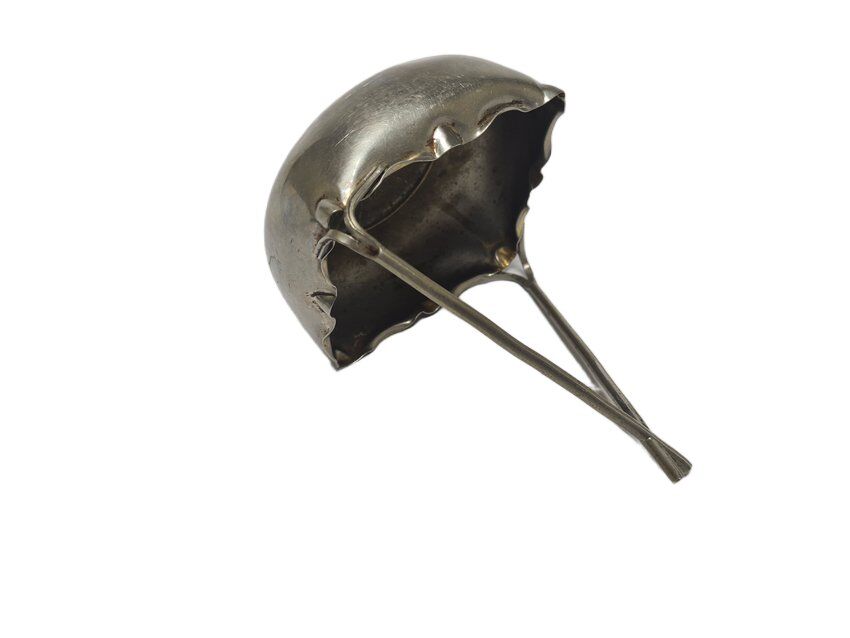 Sucrier Art Nouveau, Suède, années 1950