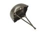 Sucrier Art Nouveau, Suède, années 1950