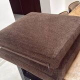 2 Vintage teak armchairs by Arne Vodder for Glostrup from Denmark