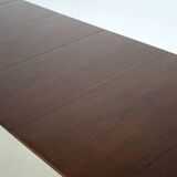 Vintage dining table