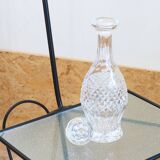 WATERFORD Colleen model crystal carafe