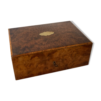 Sewing box