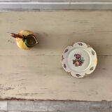 Low table