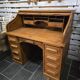 Bureau Américain en chêne