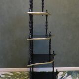 Hanging shelf, with two sides.