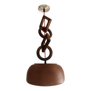 suspension style scandinave - teck