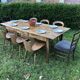 Table de ferme