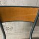 Mullca 510 chair