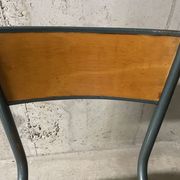 Mullca 510 chair