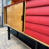 High sideboard