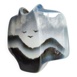 Virebent vase model Lebe