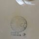 Ceramic candlestick Bordallo Pinheiro