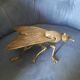 Cendrier mouche
