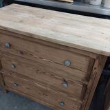 Commode 3 tiroirs