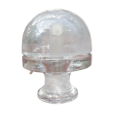 Lamp mushroom vintage 1970 Doria Leuchten