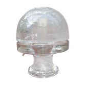 Lamp mushroom vintage 1970 Doria Leuchten