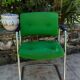 Strafor sled chairs