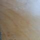 Wooden storage box, empty pocket
