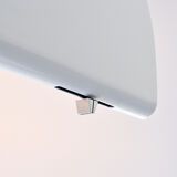 Bruno Gecchelin lampadaire Mezza luna for skipper 1970