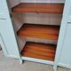 Armoire parisienne vintage