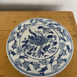 Large Chinese porcelain box