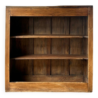 Meuble bibliothèque étagère