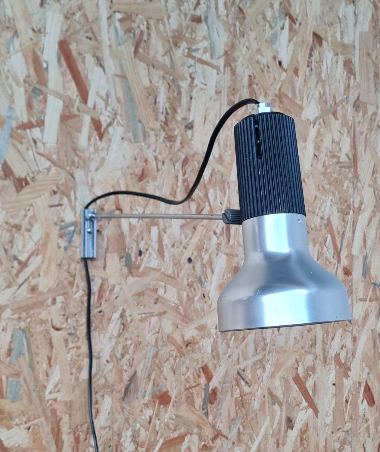 Marler Haley Barnet spotlight wall light