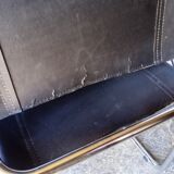 Pair of design chairs B33 epoch 1970