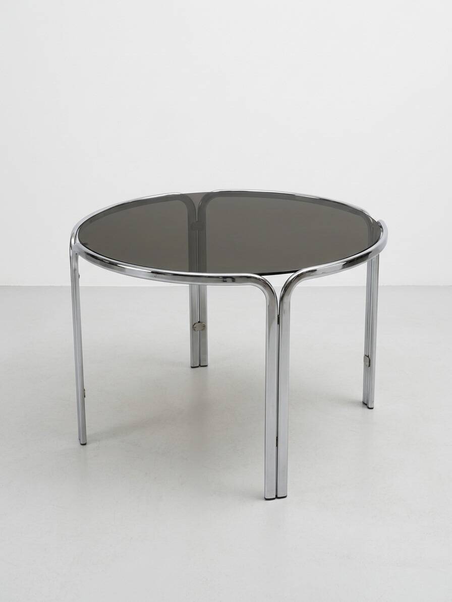 Table Vintage 1970
