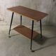 Kitchen trolley  50s