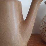 Sandstone teapot