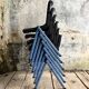 Vintage Vitra Dorsal chair by Emilio Ambasz & Giancarlo Piretti