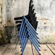 Vintage Vitra Dorsal chair by Emilio Ambasz & Giancarlo Piretti