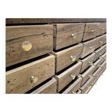 Old double-sided hardware counter