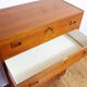 Scandinavian storage cabinet