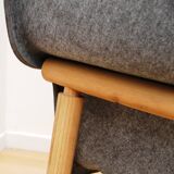 Pod Chair, Devorm