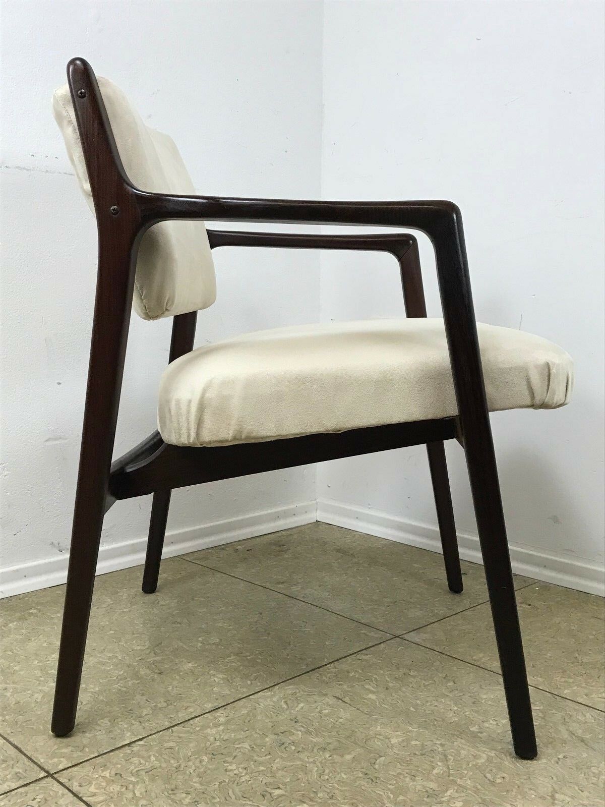 60s 70s dining chair