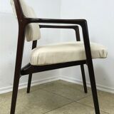 60s 70s dining chair